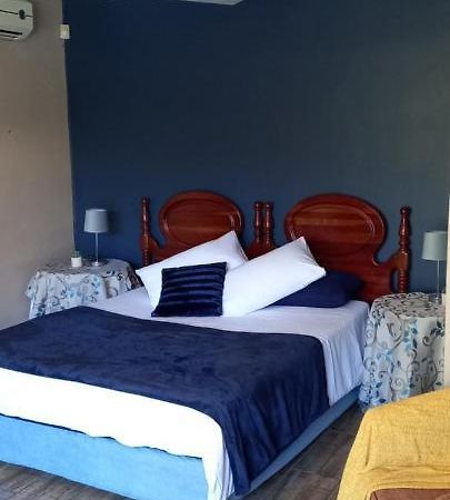 Archer'S Nest Empangeni Εξωτερικό φωτογραφία