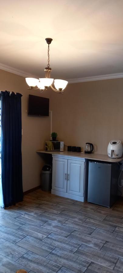 Archer'S Nest Empangeni Εξωτερικό φωτογραφία