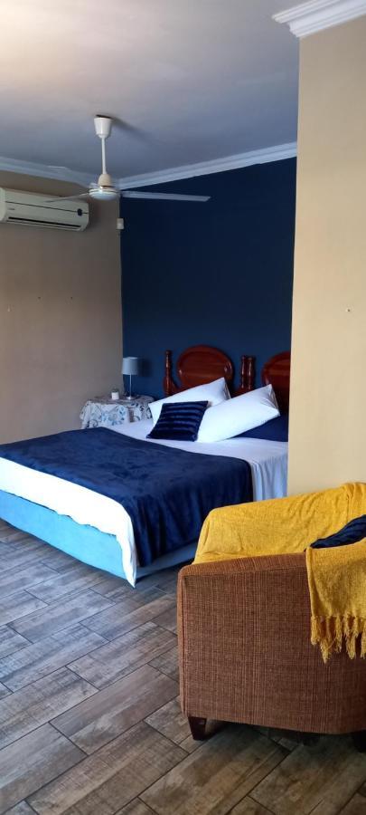 Archer'S Nest Empangeni Εξωτερικό φωτογραφία