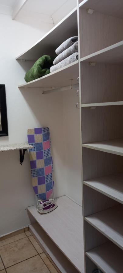 Archer'S Nest Empangeni Εξωτερικό φωτογραφία