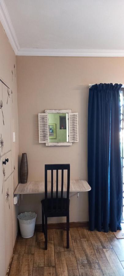 Archer'S Nest Empangeni Εξωτερικό φωτογραφία