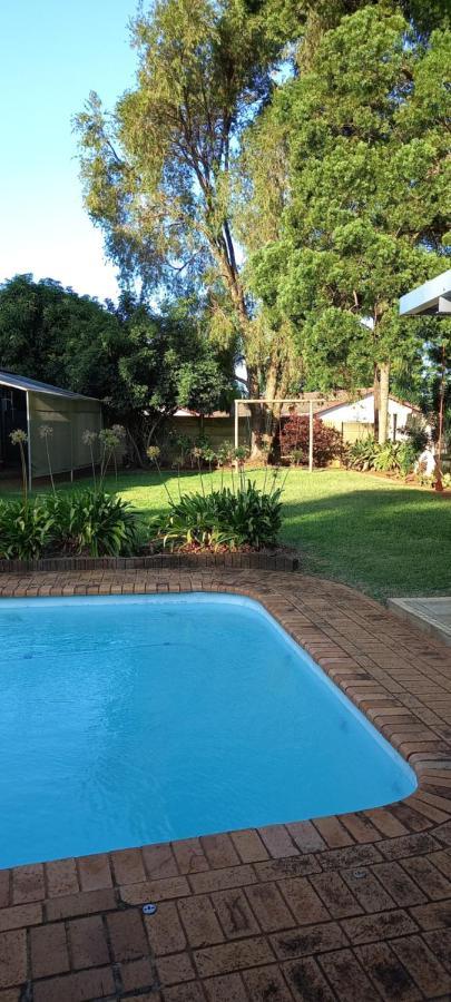 Archer'S Nest Empangeni Εξωτερικό φωτογραφία